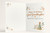 Great Granddaughter 1st Birthday Card Safari Animals Party Hats