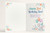 Son 3rd Birthday Card Cute Elephant with Balloons