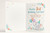 God Son 3rd Birthday Card Elephant with Big Number 3 Balloons