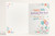 Step Son 6th Birthday Card Elephant with Big Starry 6 &