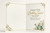 Sister 55th Birthday Card Floral Watering Can Bouquet