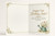 Sister 71st Birthday Card Floral Watering Can Bouquet