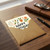 Happy Birthday Dad Gardening Card - Cute Garden Tools, Veg and Wellies Design for Dad, Perfect for Gardener or Allotment Lover Father