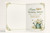 Sister 94th Birthday Card Watering Can Wildflower Bouquet