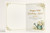 Sister 95th Birthday Card Floral Watering Can Bouquet