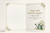Sister 96th Birthday Card Floral Watering Can Bouquet