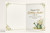 Auntie 61st Birthday Card Floral Watering Can Bouquet