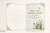 Auntie 70th Birthday Card Watering Can Wildflower Bouquet