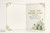 Auntie 73rd Birthday Card Floral Watering Can Bouquet