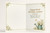 Auntie 82nd Birthday Card Floral Watering Can Bouquet