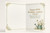 Auntie 87th Birthday Card Watering Can Wildflower Bouquet