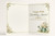 Auntie 89th Birthday Card Floral Watering Can Bouquet