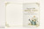 Auntie 94th Birthday Card Watering Can Wildflower Bouquet