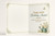Auntie 96th Birthday Card Floral Watering Can Bouquet