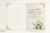 Nanny 66th Birthday Card Floral Watering Can Bouquet