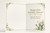 Nanny 81st Birthday Card Watering Can Wildflower Bouquet