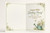 Nanny 89th Birthday Card Watering Can Daisy Wildflower Bouquet
