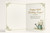 Cousin 53rd Birthday Card Watering Can Wildflower Bouquet