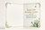 Cousin 54th Birthday Card Watering Can Flower Bouquet