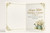 Cousin 55th Birthday Card Floral Watering Can Daisies