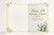Cousin 57th Birthday Card Floral Watering Can Bouquet