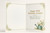 Cousin 59th Birthday Card Floral Watering Can Bouquet