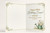 Cousin 60th Birthday Card Watering Can Daisy Bouquet
