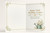 Cousin 72nd Birthday Card Floral Watering Can Bouquet