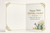 Cousin 76th Birthday Card Floral Watering Can Bouquet