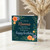 Nanna Birthday Card - To a Special Nanna Who Means More Than You Know, Wishing You a Happy Birthday - Floral Border Design