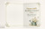 Cousin 94th Birthday Card Watering Can Wildflower Bouquet