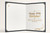 30th Birthday Card Gold Supercars and Stars on Black