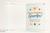 Grandpa Birthday Card Colourful Stars and Confetti Typography