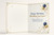 Brother In Law Birthday Card Gold Script and Balloons