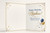 Nephew Birthday Card Navy Night Sky with Red Gold Balloons