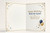 Son-in-Law Birthday Card Navy Night Sky Gold Script Balloons