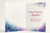 Auntie Birthday Card Moon & Stars Night Sky