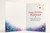 Boyfriend Birthday Card Moon & Stars Night Sky Love Hearts