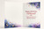 Girlfriend Birthday Card Moon and Stars Night Sky Hearts