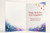 God Daughter Birthday Card Moon and Stars Night Sky Hearts