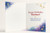 Partner Birthday Card Moon and Stars Night Sky Best Partner