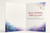 Sister In Law Birthday Card Moon and Stars Night Sky Hearts