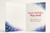 Step-Dad Birthday Card Moon and Stars Night Sky Best Step-Dad