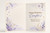 Daughter Birthday Card Moon and Stars Night Sky Balloons