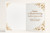 Brother & Sister-in-Law Anniversary Card Swans Heart Flowers