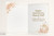 Mum & Dad Anniversary Card Champagne Glasses Toast Illustration