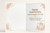 Son & Daughter-in-Law Anniversary Card Champagne Glasses