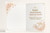 Aunty & Uncle Anniversary Card Champagne Glasses Illustration
