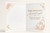 Special Couple Anniversary Card Champagne Glasses Clink