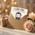 I Like You And Your Marvellous Beard Card - Cute Love/Anniversary Card for Him, Boyfriend or Husband, Bearded Illustration